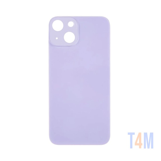 Tampa Traseira Apple iPhone 14 Plus Roxo